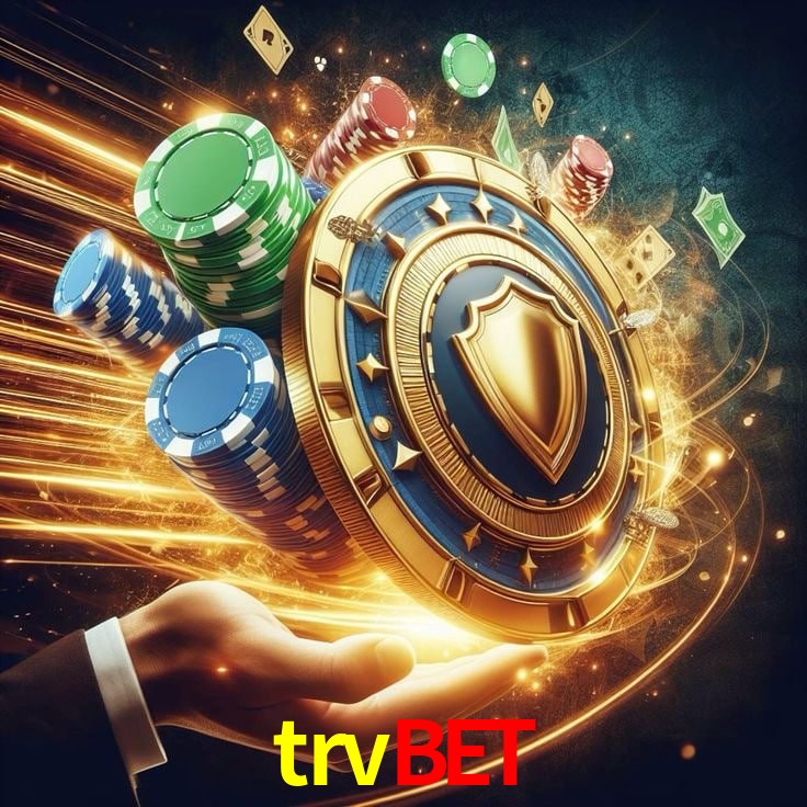 trvbet Slots - trvbet visual 2